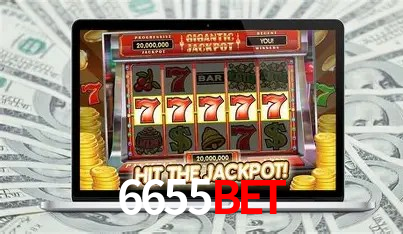 Desvendando o Mundo dos Jogos Virtuais na 6655bet