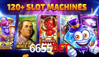 Descubra a Essência do 6655bet: Nossa História e Compromissos