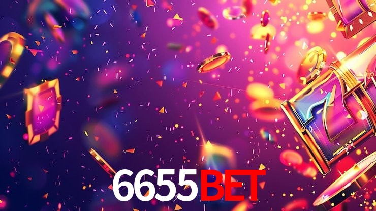 Casino VIP 6655bet