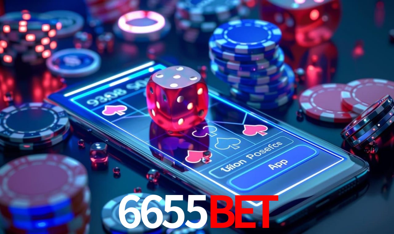 Especiais de Fim de Semana 6655bet