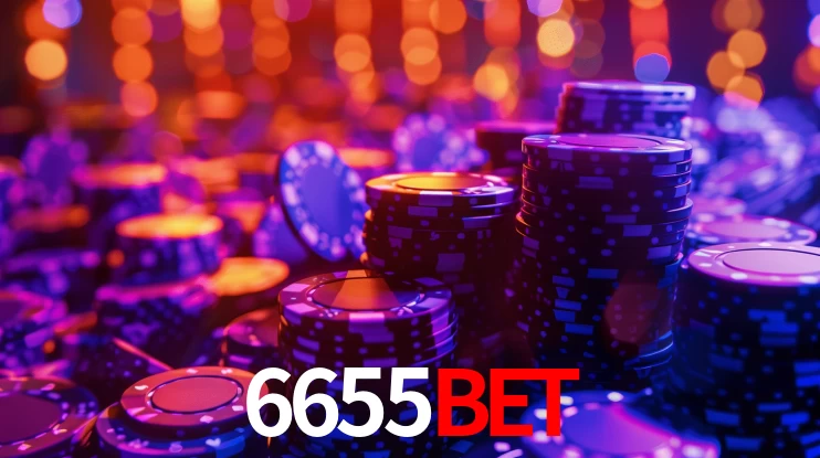 6655bet