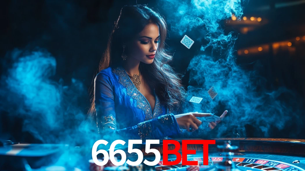 Interface Premium 6655bet