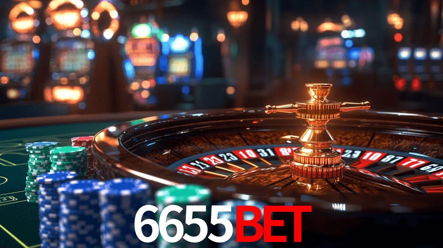 6655bet.com