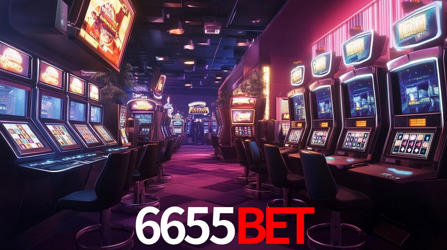 Explore as vantagens do 6655bet: serviço profissional e confiabilidade