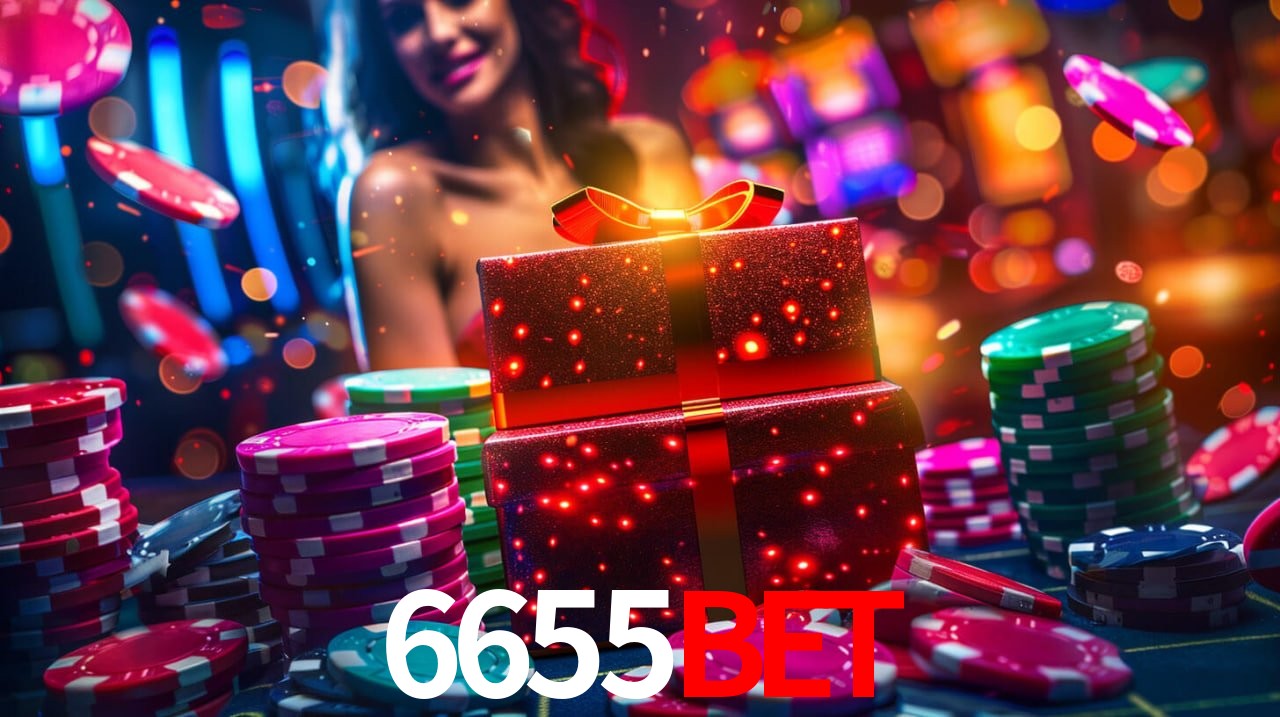 Mesa de Blackjack 6655bet