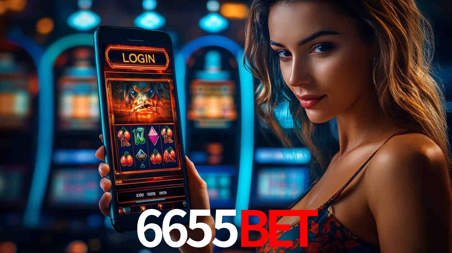 6655bet