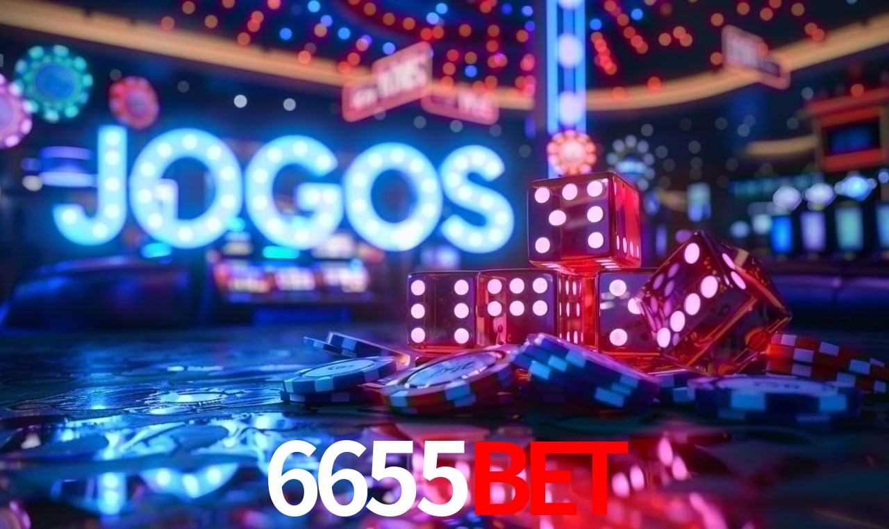 Apostas de Tênis 6655bet