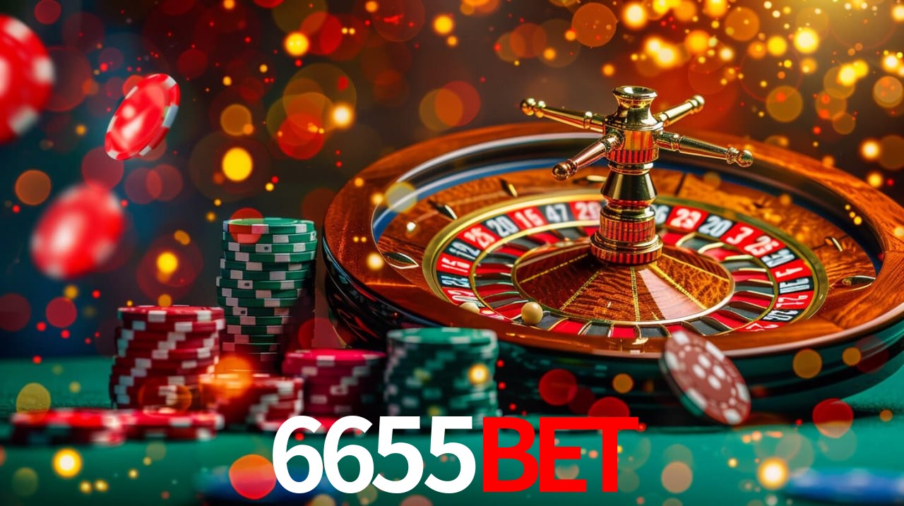 Torneios 6655bet