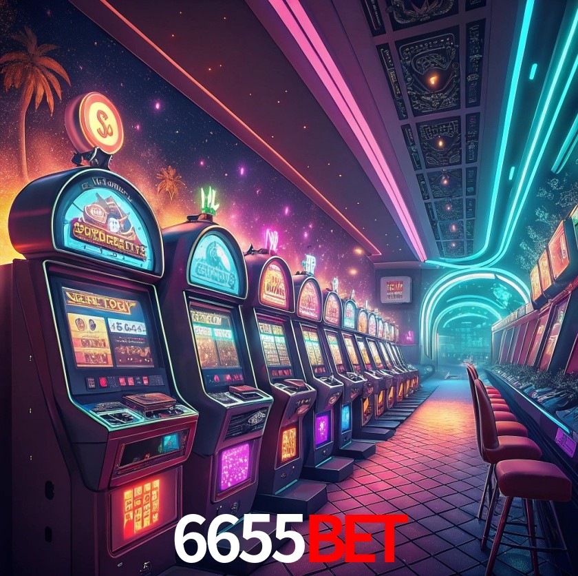  6655bet