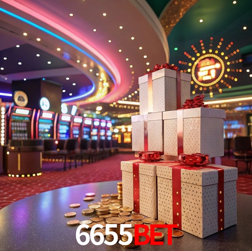 6655bet
