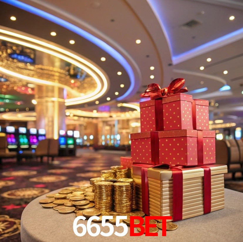 6655bet