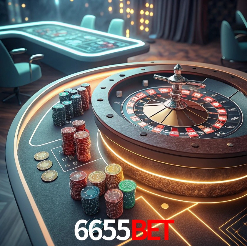 6655bet