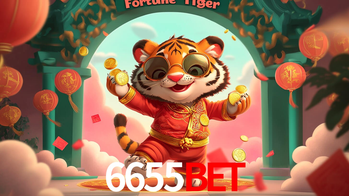 6655bet