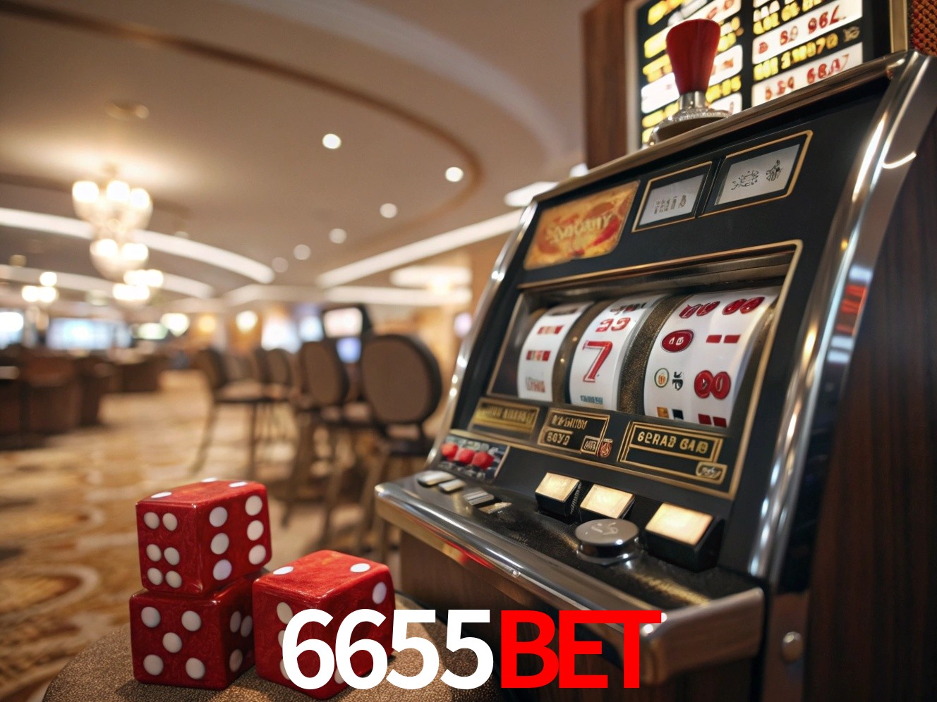 6655bet