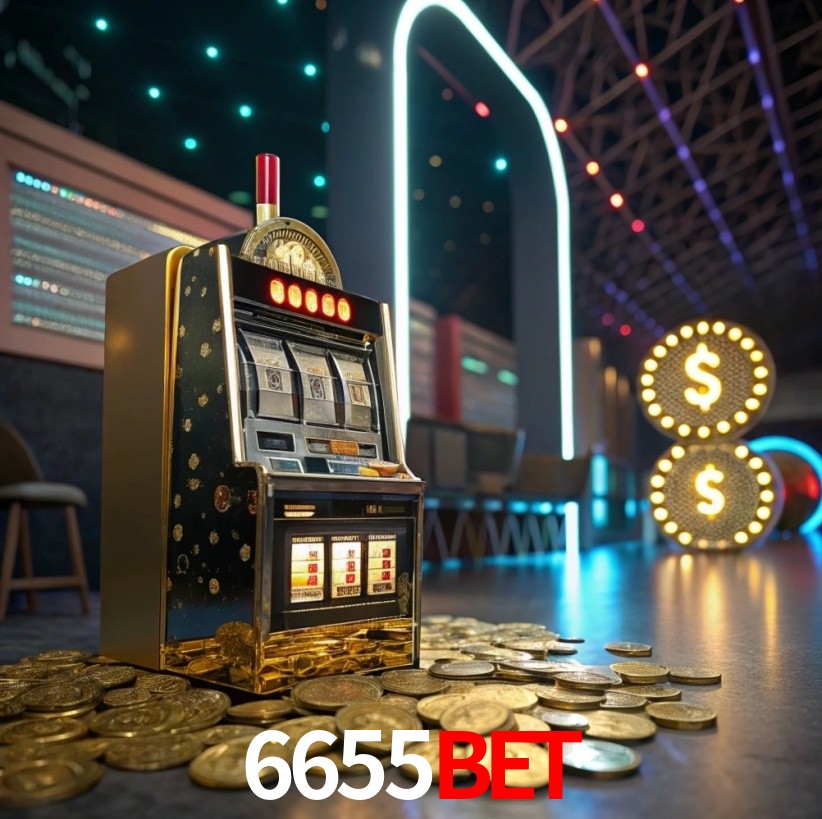 6655bet