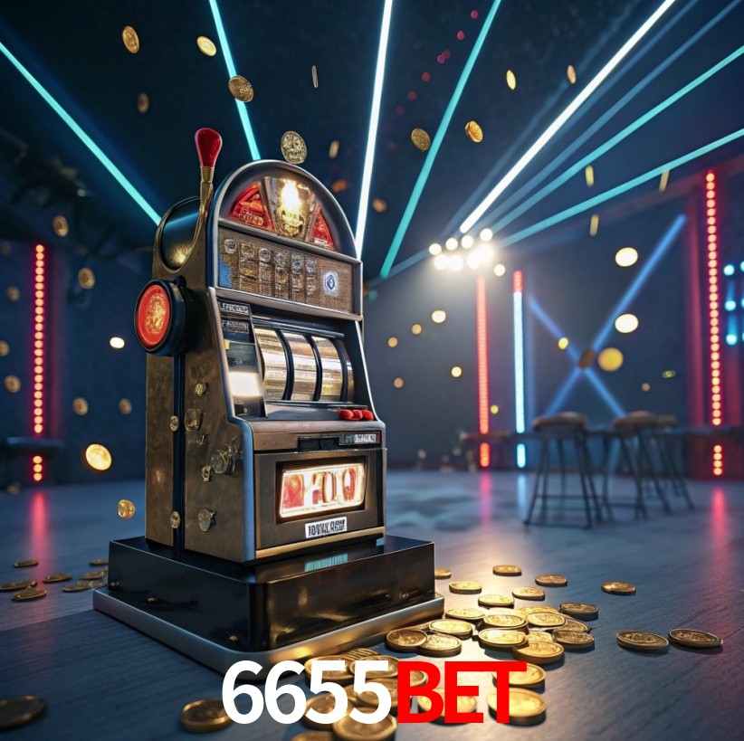 6655bet