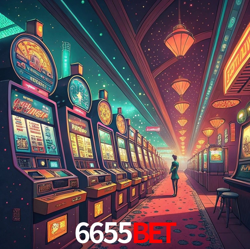  6655bet