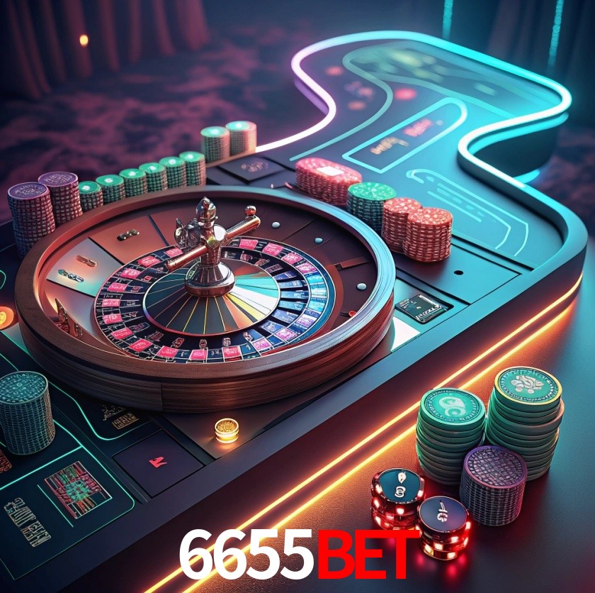  6655bet