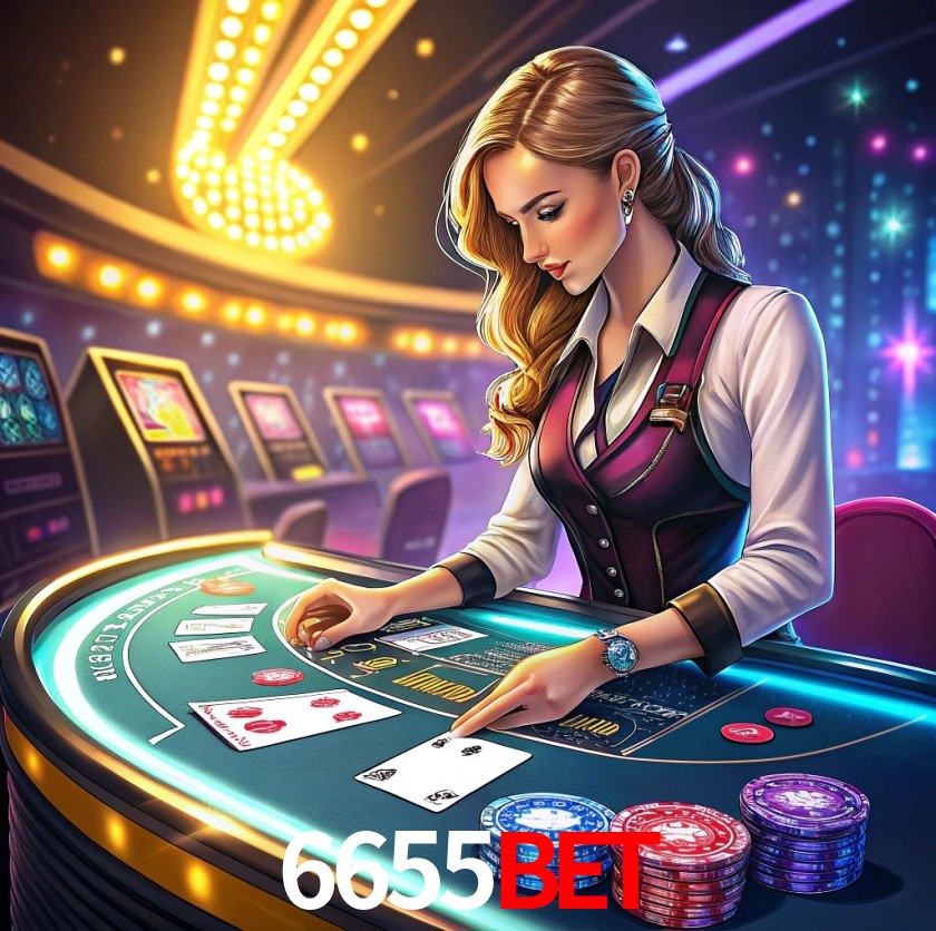  6655bet