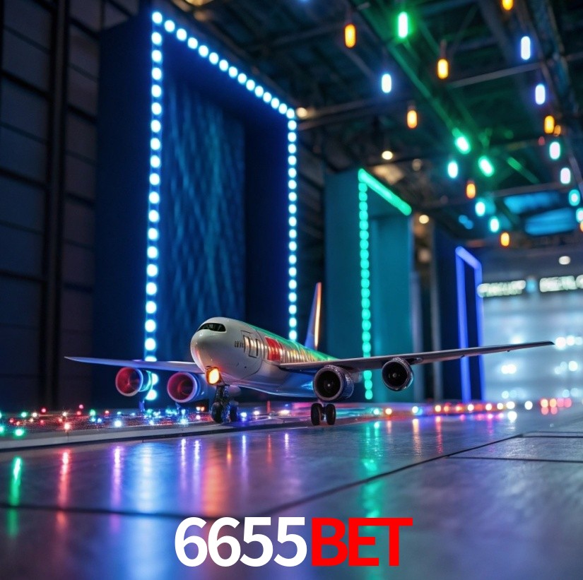 6655bet
